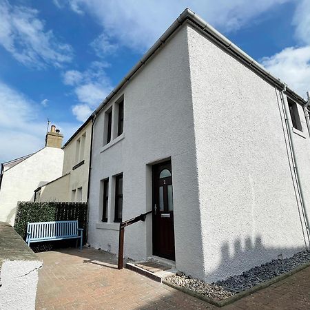 Harbour Street Villa Portmahomack Eksteriør billede