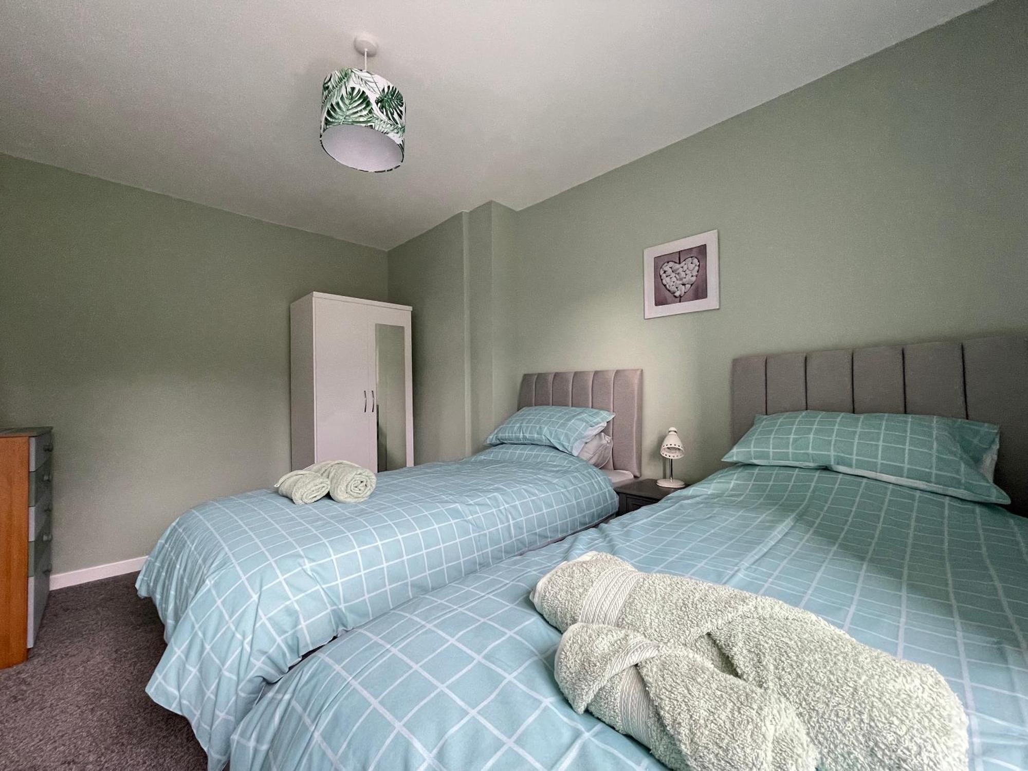 Harbour Street Villa Portmahomack Eksteriør billede