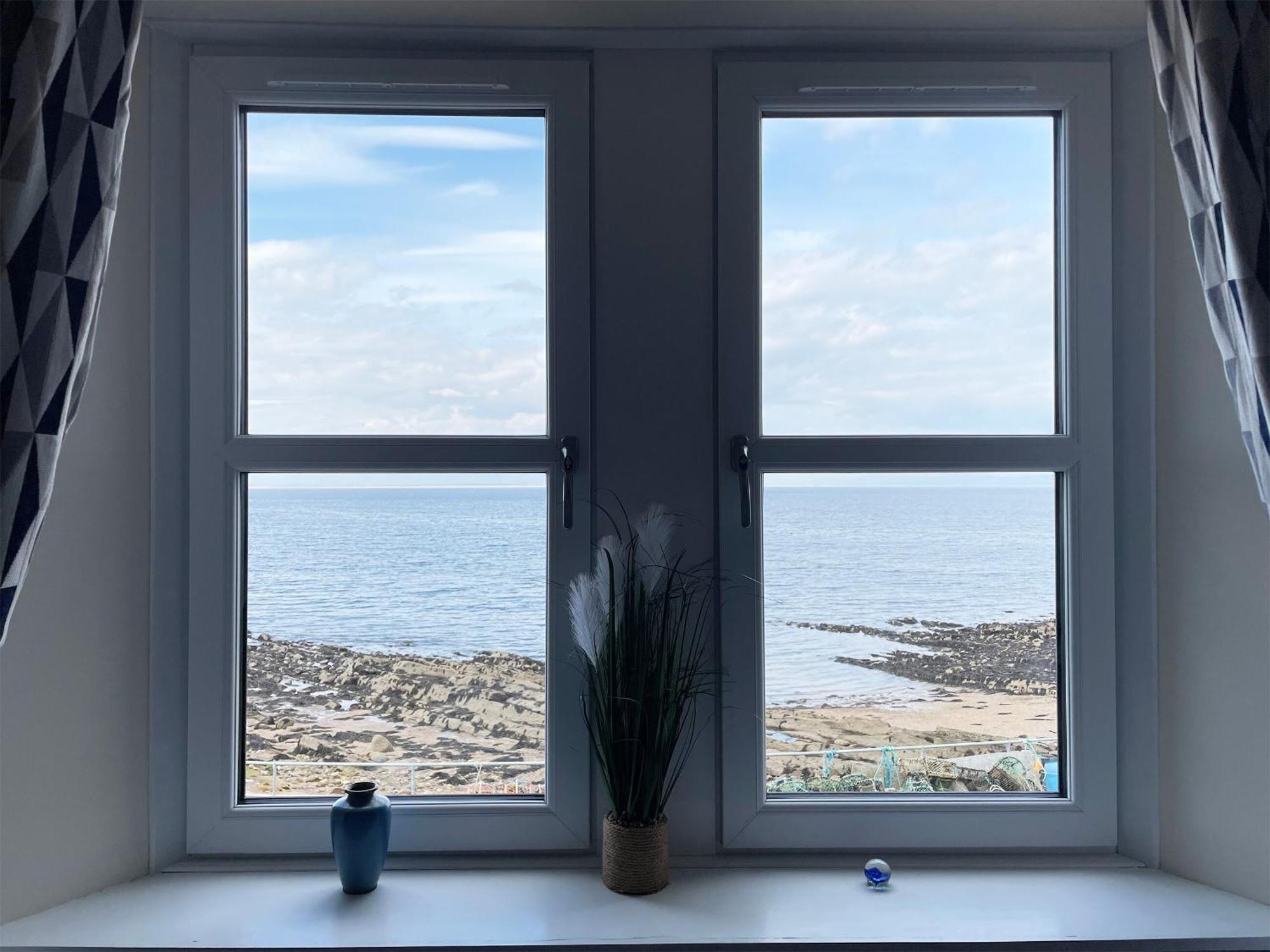Harbour Street Villa Portmahomack Eksteriør billede