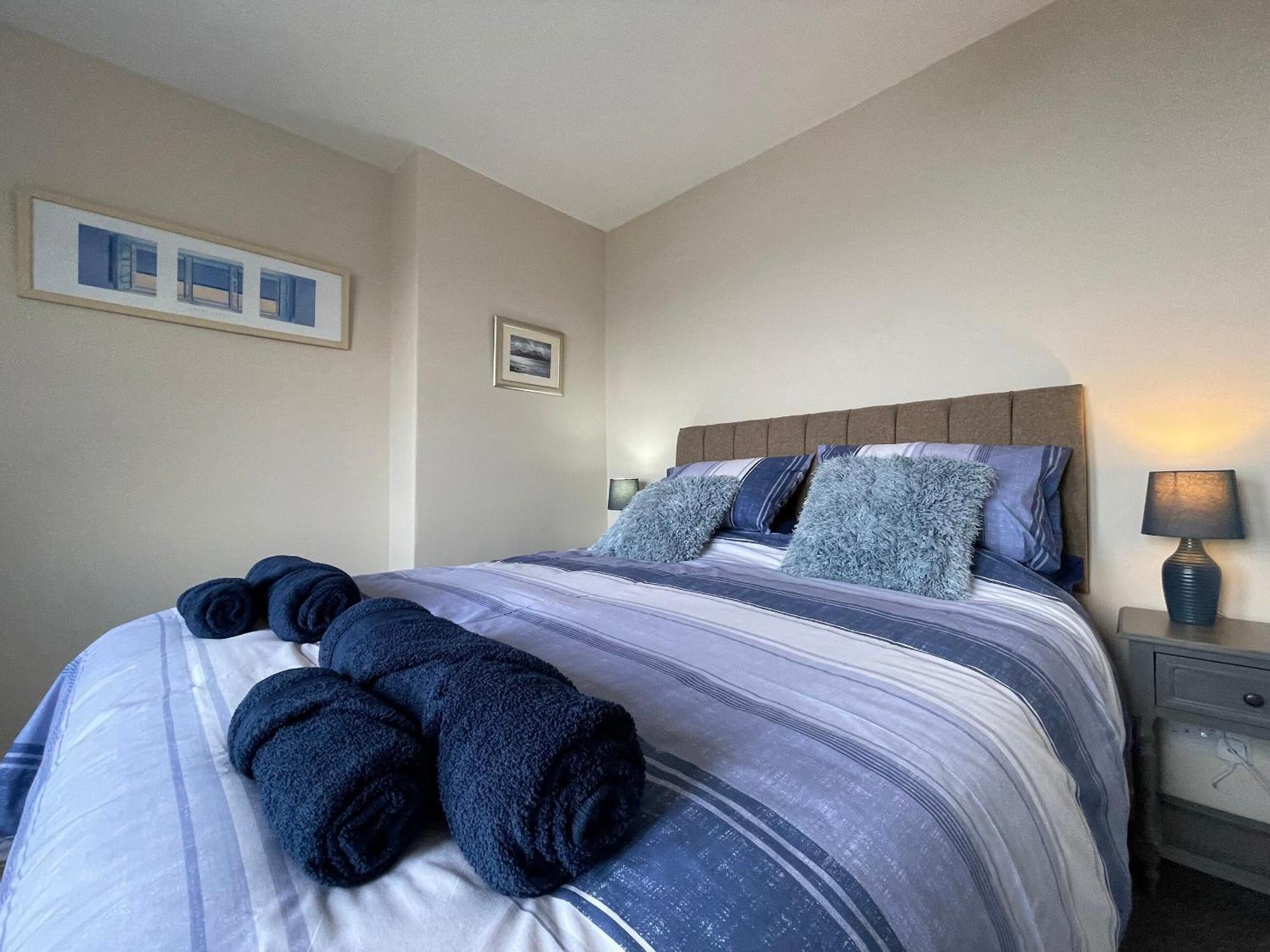 Harbour Street Villa Portmahomack Eksteriør billede