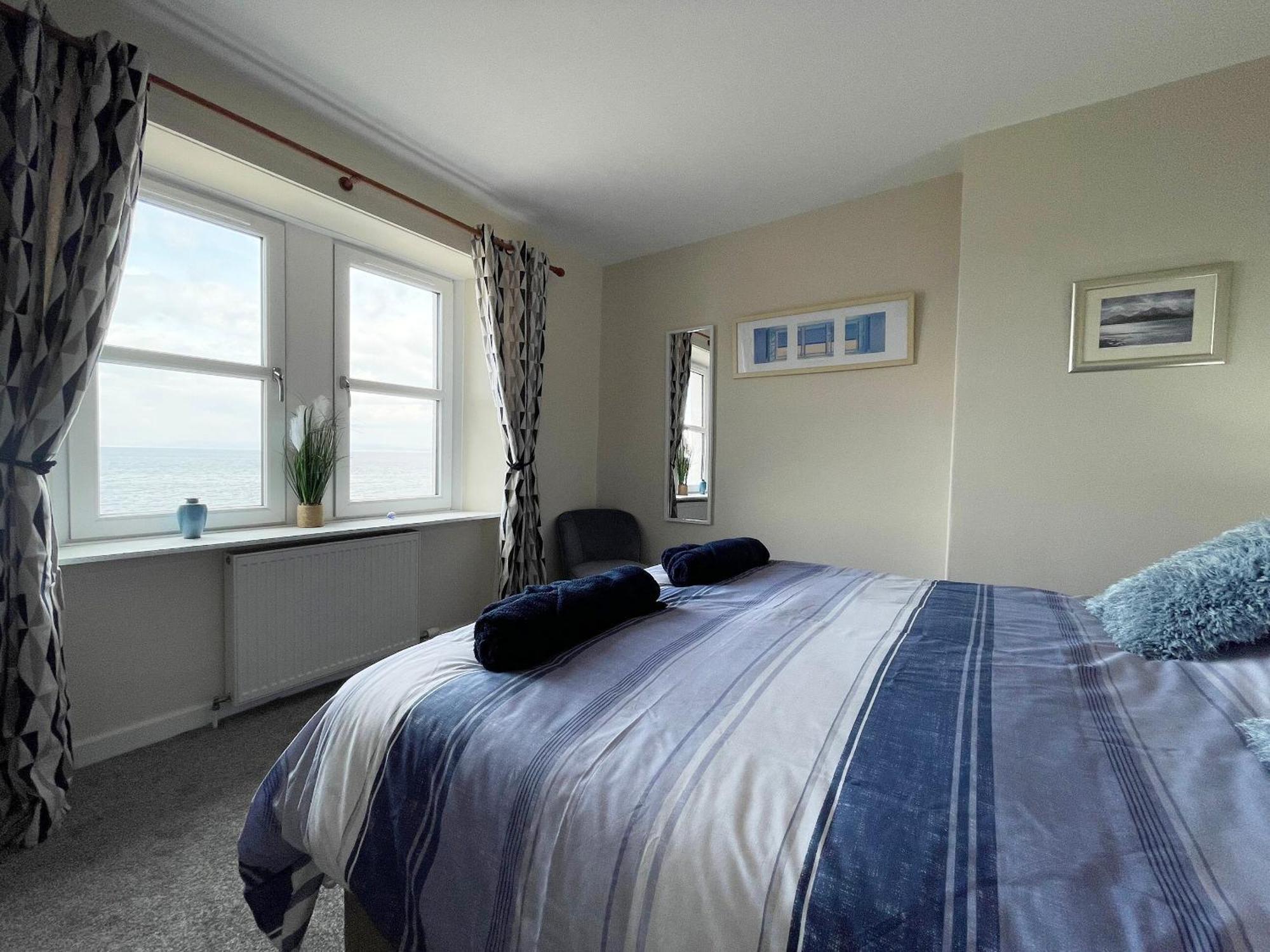 Harbour Street Villa Portmahomack Eksteriør billede